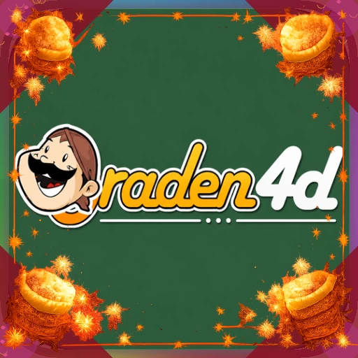 Raden4d 070slot
