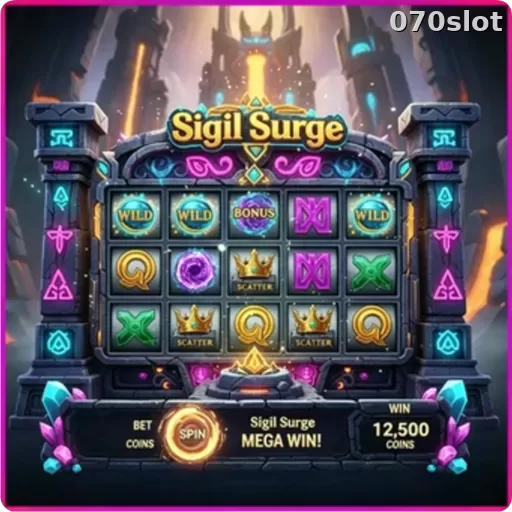 999zk 070slot