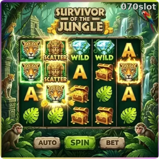 070slot Palembang: Panduan Akses, APK, dan Login